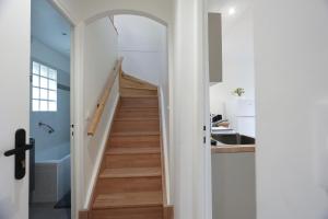 Appartements Cocooning Apartment Paris Orly Aeroport : photos des chambres