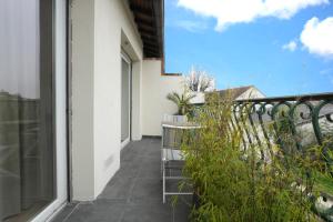 Cocooning Apartment - Paris - Orly aéroport 10 min