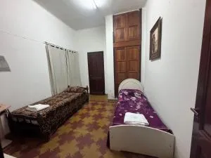 Departamento Belgrano - Choya