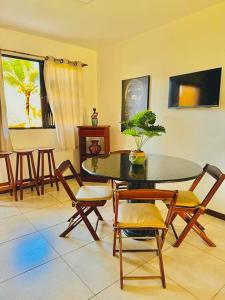 Casa à beira mar na Praia do Flamengo