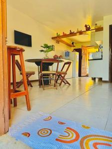 Casa à beira mar na Praia do Flamengo