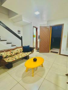 Casa à beira mar na Praia do Flamengo