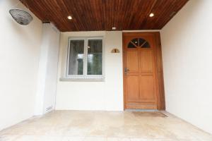 Appartements Cocooning Apartment Paris Orly Aeroport : photos des chambres