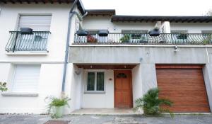 Appartements Cocooning Apartment Paris Orly Aeroport : photos des chambres