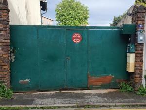 Appartements Cocooning Apartment Paris Orly Aeroport : photos des chambres