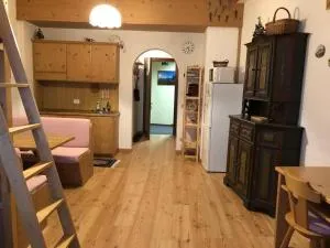 Casa Serenity - Ciamp del Pezzo