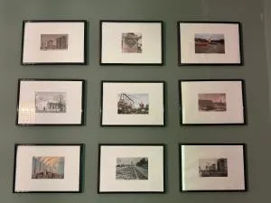 Narva Apartments - 纳尔瓦