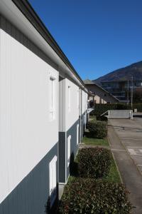 Hotels Fasthotel Albertville : photos des chambres