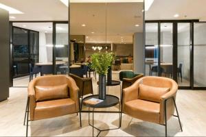 2701 Studio Skylux - Centro - Rio de Janeiro