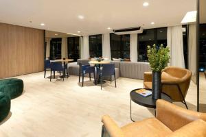 2701 Studio Skylux - Centro - Rio de Janeiro