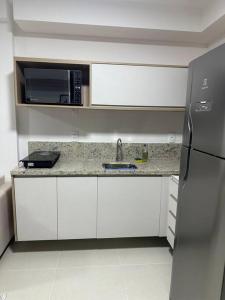 2701 Studio Skylux - Centro - Rio de Janeiro