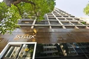 2701 Studio Skylux - Centro - Rio de Janeiro
