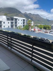 Holiday Apartment with Chapmans Peak and Sea Views