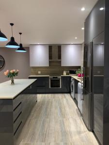 Holiday Apartment with Chapmans Peak and Sea Views