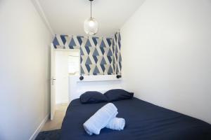 Appartements Cocooning Apartment Paris Orly Aeroport : photos des chambres