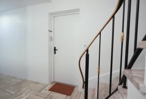 Appartements Cocooning Apartment Paris Orly Aeroport : photos des chambres