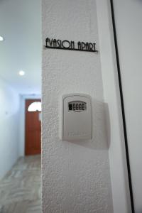 Appartements Cocooning Apartment Paris Orly Aeroport : photos des chambres