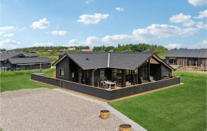 Pet Friendly Home In Hjørring With Wifi