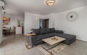 Lovely Apartment In Kostrena With Wifi