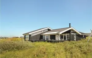 Nice Home In Hjørring With Sauna - Kærsgård Strand