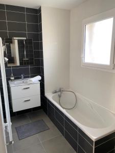 Villas Villa Florebo 3 chambres Confort, Calme et Charme : photos des chambres