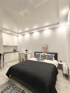 Смарт квартира в ЖК Комфорт Таун