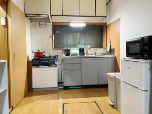 新宿圈#西新宿#都厅#3个卧室#2个厕所#独栋楼#干湿分离#智能马桶#高速无限制网络#车站步行8分钟