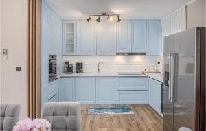 Lovely Home In Zbandaj