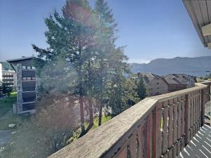 CL339 - Appartement 6 personnes centre village