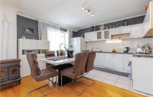 Awesome Apartment In Kostrena