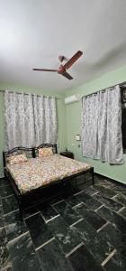 Charming Goan Home in Old Goa