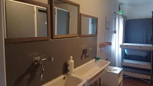 Maisons de vacances gite le clos du grand mas : photos des chambres