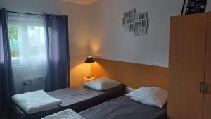 Maisons de vacances gite le clos du grand mas : photos des chambres