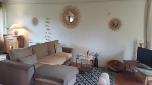 Maisons de vacances gite le clos du grand mas : photos des chambres