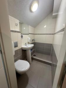 Bed & Coffee LUKAS Krusevac