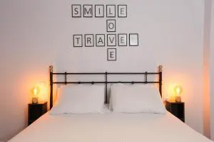 Chrysas apartment - Podhoníftis