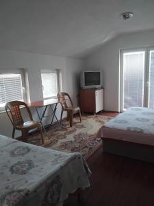 ENGIN APARTMENT