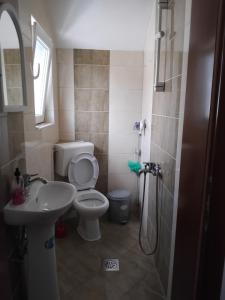 ENGIN APARTMENT