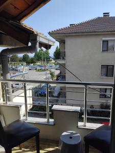 ENGIN APARTMENT