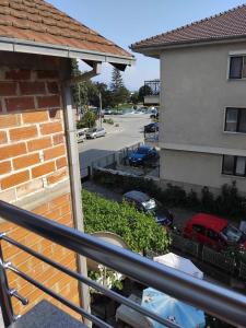 ENGIN APARTMENT