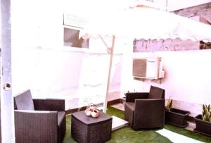 Sliema historic townhouse