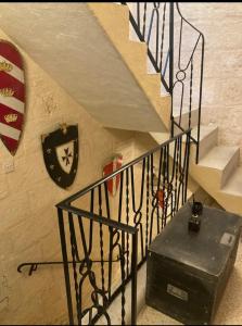 Sliema historic townhouse