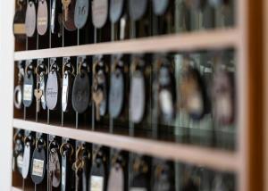 Hotel Selene - Vista Mare