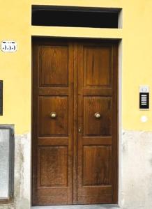 Appartamento con 1 Camera da Letto