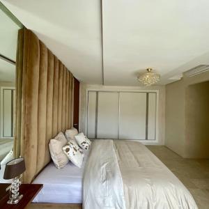 Appartement Centre Gare gueliz chic et cosy de Marrakech