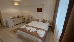 Teo Studio Rin Grand Residence