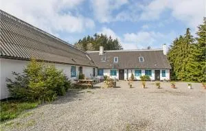 Gorgeous Apartment In Gudhjem With Wifi - Klemensker