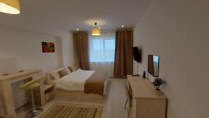 Teo Studio Rin Grand Residence