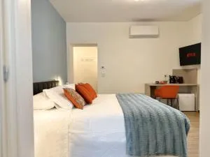 Trotto e Galoppo Rooms - Case Pieve al Toppo