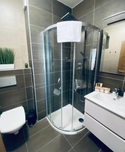 Apartmán Na Břehu Lipna